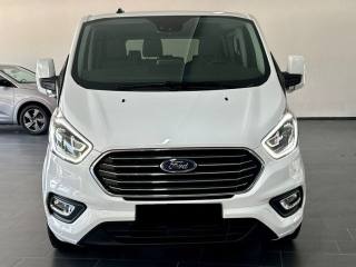 FORD Tourneo Custom usata, con Airbag Passeggero