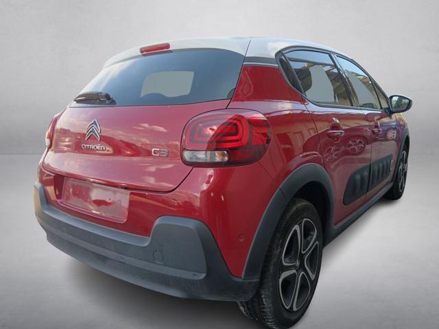 CITROEN C3 usata, con Boardcomputer