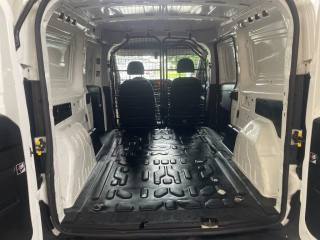 FIAT Doblo usata, con Immobilizzatore elettronico