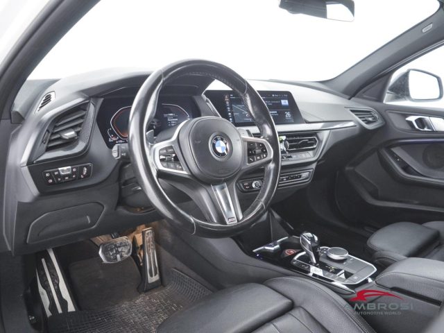 BMW 118 usata 7