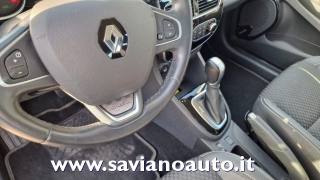 RENAULT Clio usata, con Cerchi in lega