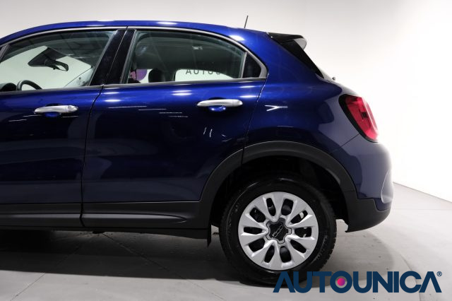 FIAT 500X usata 42