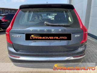 VOLVO XC90 usata, con Airbag Passeggero