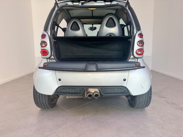 SMART ForTwo usata 6
