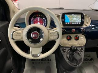 FIAT 500 usata, con Controllo automatico clima