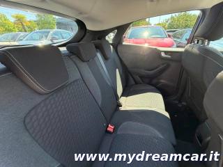 FORD Puma usata, con Servosterzo