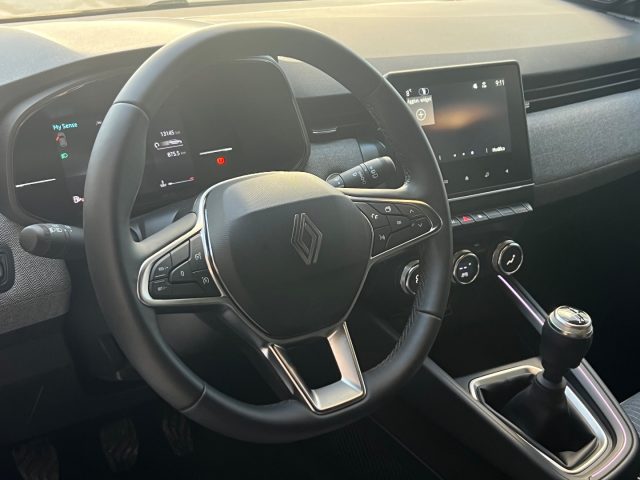 RENAULT Clio usata, con Controllo trazione