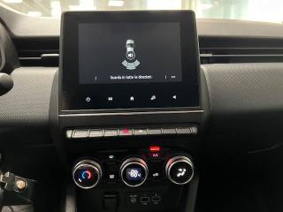 RENAULT Clio usata, con Climatizzatore