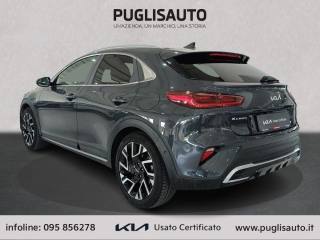 KIA XCeed usata, con Cerchi in lega