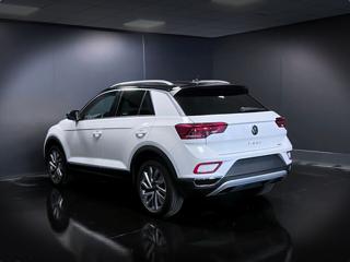 VOLKSWAGEN T-Roc usata, con Boardcomputer