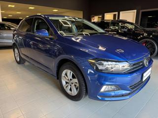 VOLKSWAGEN Polo 1.0 TSI 5p. Comfortline BlueMotion Technology
