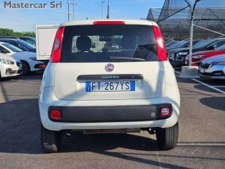 FIAT Panda usata, con Climatizzatore