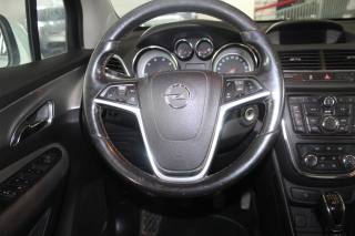 OPEL Mokka usata, con Cruise Control