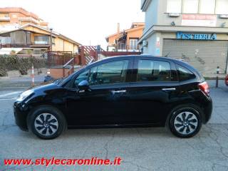 CITROEN C3 usata, con Boardcomputer