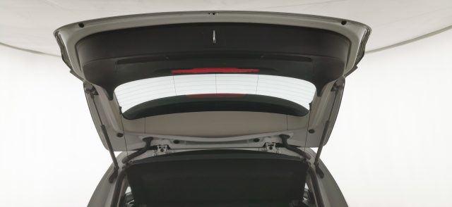 BMW 216 usata, con Sensori di parcheggio posteriori