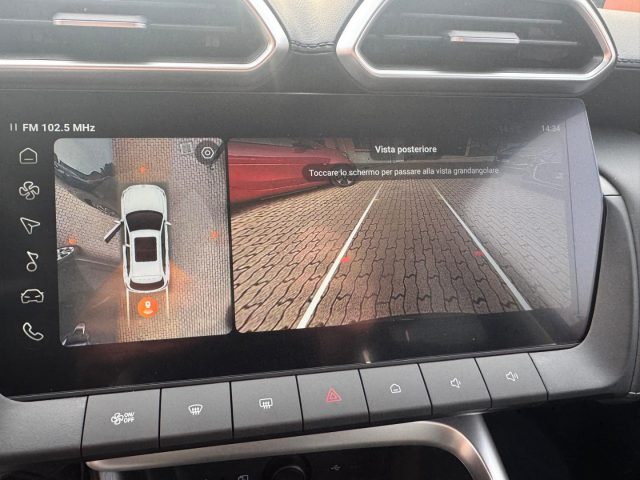 MG ZS usata, con Chiusura centralizzata