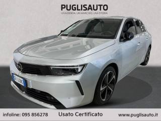 OPEL Astra usata, con Autoradio
