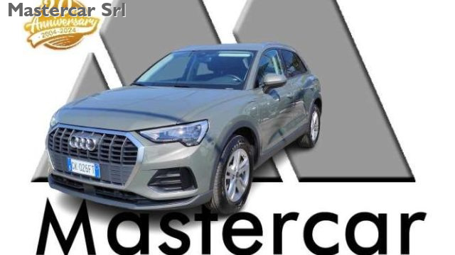 AUDI Q3 usata, con ABS