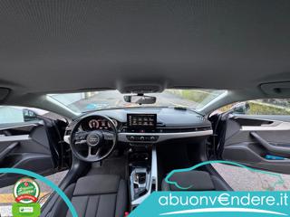 AUDI A5 usata, con Cruise Control