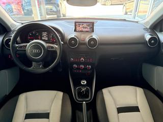 AUDI A1 usata, con Controllo trazione