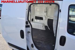 FIAT Fiorino usata 18
