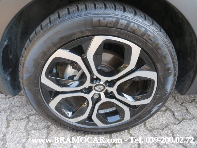 RENAULT Arkana usata, con Climatizzatore