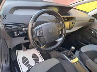 CITROEN C4 Picasso usata, con Regolazione elettrica sedili