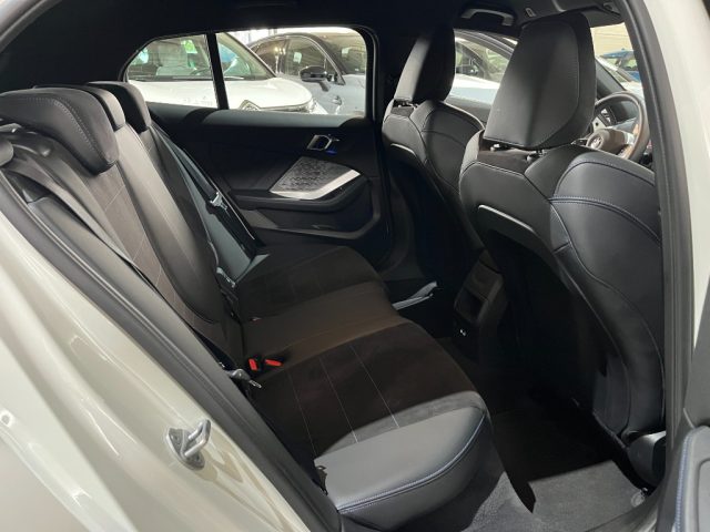 BMW 120 usata, con Sedili riscaldati