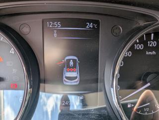 NISSAN Pulsar usata, con USB