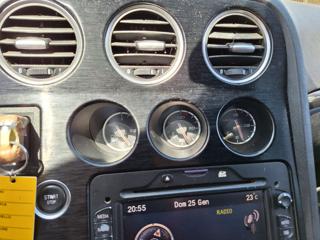 ALFA ROMEO 159 usata, con Park Distance Control