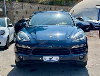 PORSCHE Cayenne usata, con Airbag