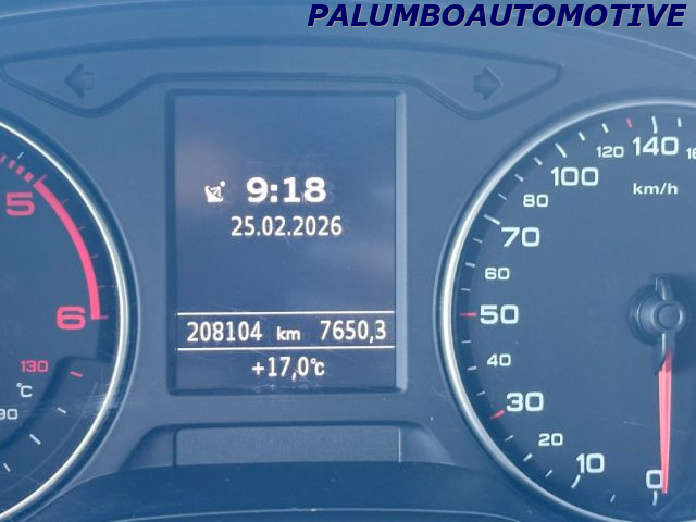 AUDI Q2 usata, con Cruise Control