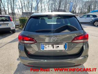 OPEL Astra usata, con Climatizzatore