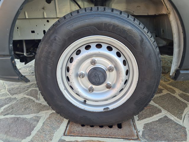 FORD Transit usata, con Chiusura centralizzata