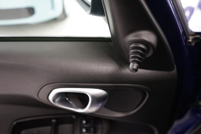 FIAT 500L usata, con Hill holder