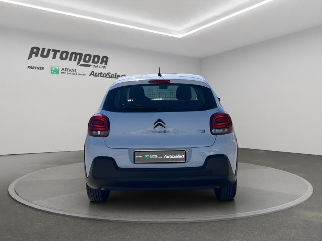 CITROEN C3 usata, con Autoradio