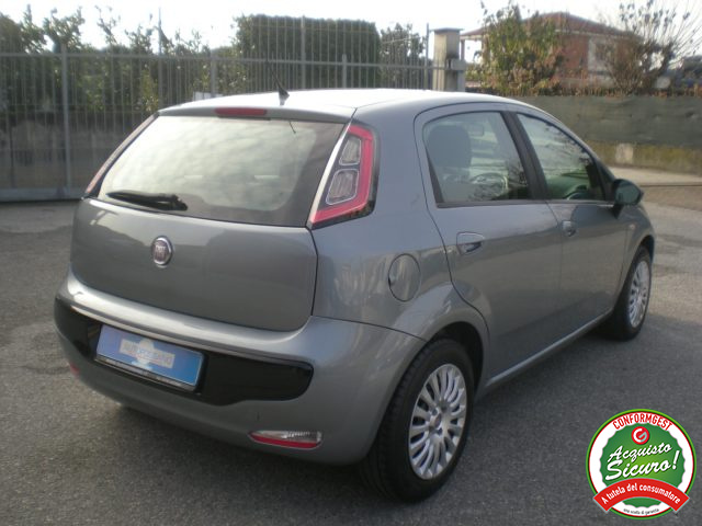 FIAT Punto usata 7