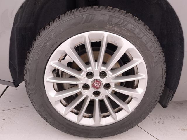 FIAT Tipo usata, con Volante multifunzione