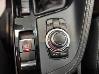 BMW X1 usata, con Touch screen