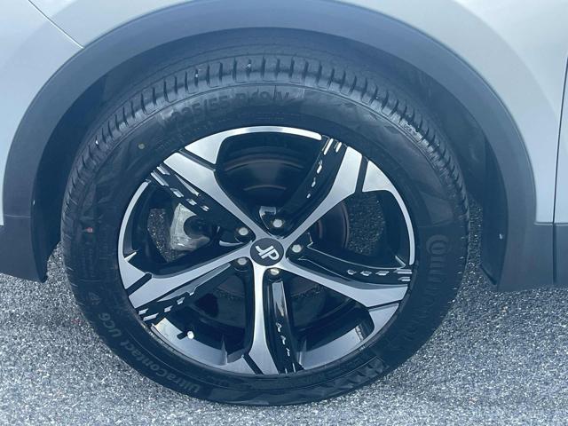 DR MOTOR DR 6.0 usata, con Alzacristalli elettrici