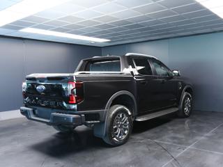 FORD Ranger usata, con Airbag laterali