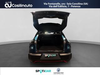 ALFA ROMEO Junior usata, con Sistema di navigazione