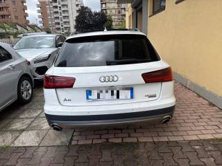 AUDI A6 allroad usata, con Alzacristalli elettrici