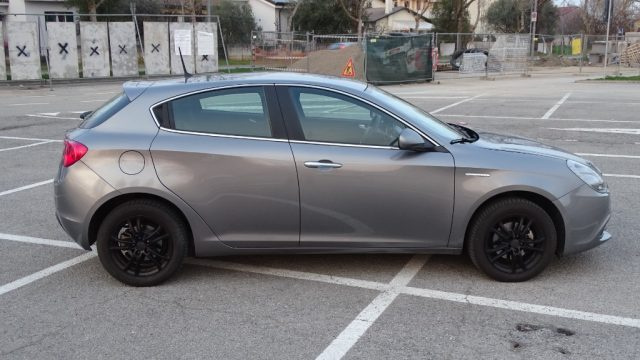 ALFA ROMEO Giulietta usata, con Chiusura centralizzata