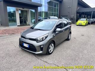 KIA Picanto 1.0 12V 5 porte URBAN