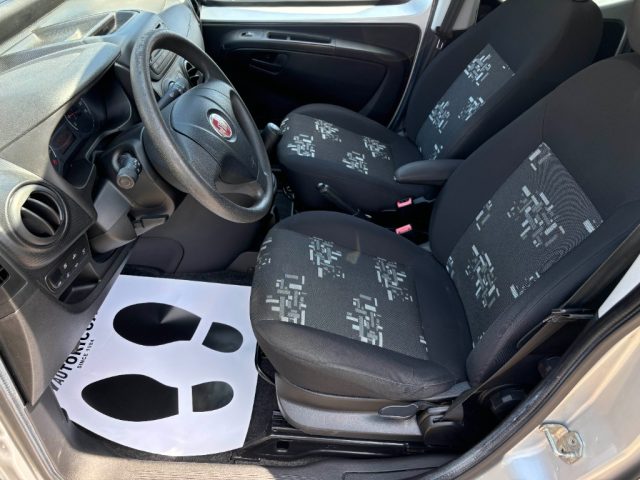 FIAT Qubo usata, con Controllo trazione
