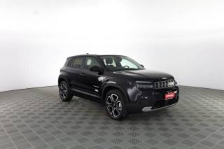 JEEP Avenger usata 1