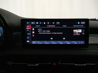 ALFA ROMEO Tonale usata, con USB