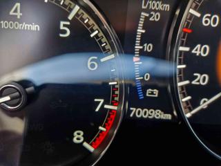 MAZDA CX-30 usata, con Chiusura centralizzata