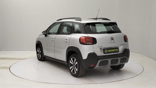 CITROEN C3 Aircross usata, con Airbag laterali